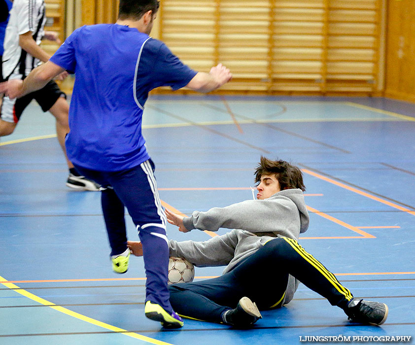 Respekt och Kärleks Futsalcup,herr,Rydshallen,Skövde,Sverige,Futsal,,2013,79157