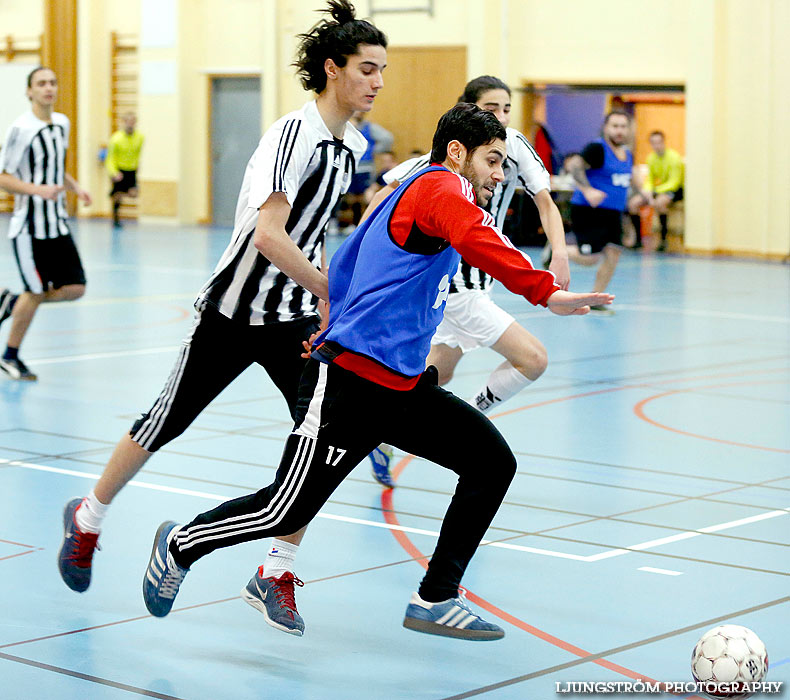 Respekt och Kärleks Futsalcup,herr,Rydshallen,Skövde,Sverige,Futsal,,2013,79159