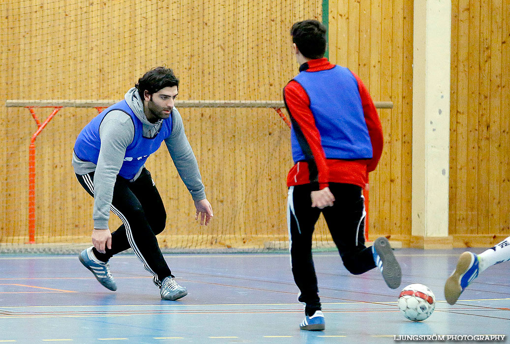 Respekt och Kärleks Futsalcup,herr,Rydshallen,Skövde,Sverige,Futsal,,2013,79162