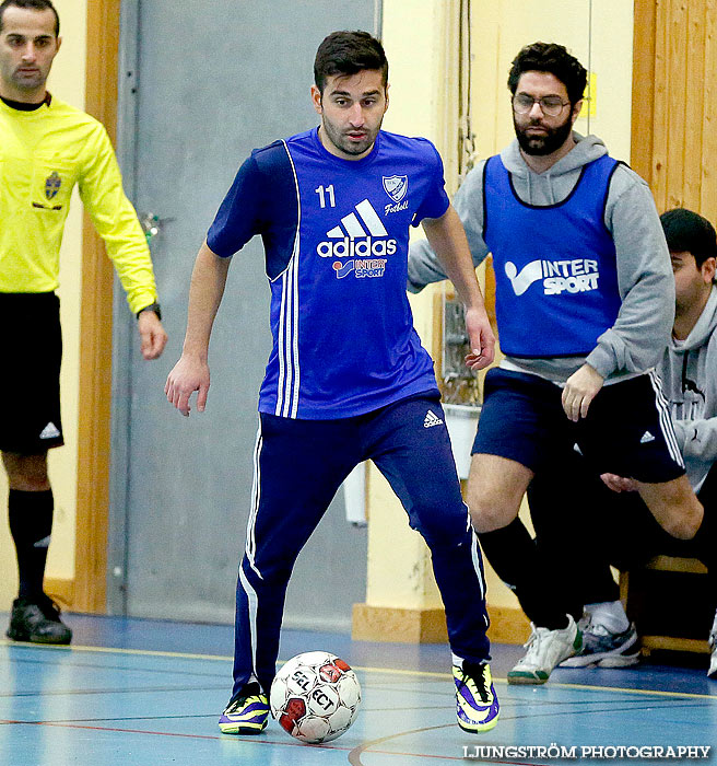 Respekt och Kärleks Futsalcup,herr,Rydshallen,Skövde,Sverige,Futsal,,2013,79163