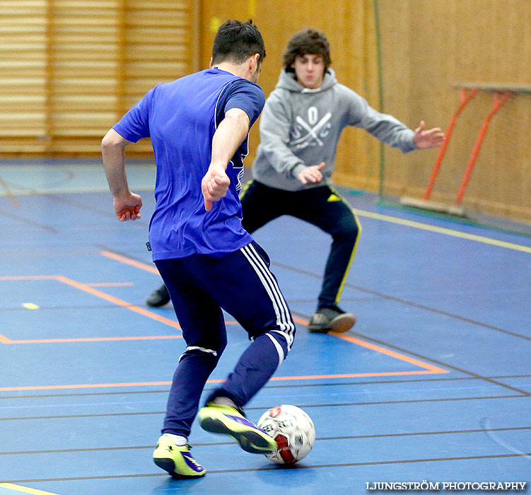 Respekt och Kärleks Futsalcup,herr,Rydshallen,Skövde,Sverige,Futsal,,2013,79165
