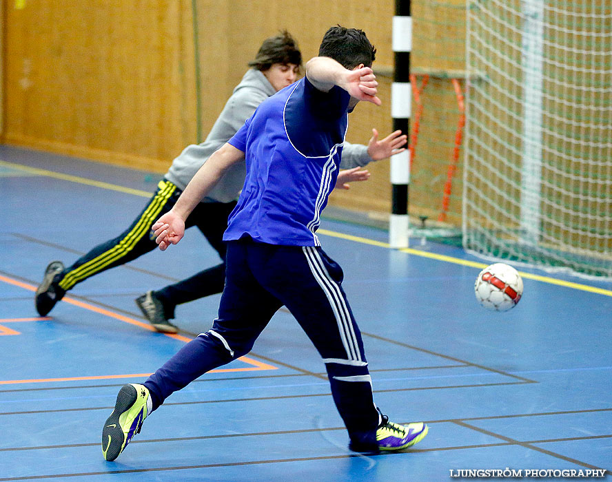 Respekt och Kärleks Futsalcup,herr,Rydshallen,Skövde,Sverige,Futsal,,2013,79166
