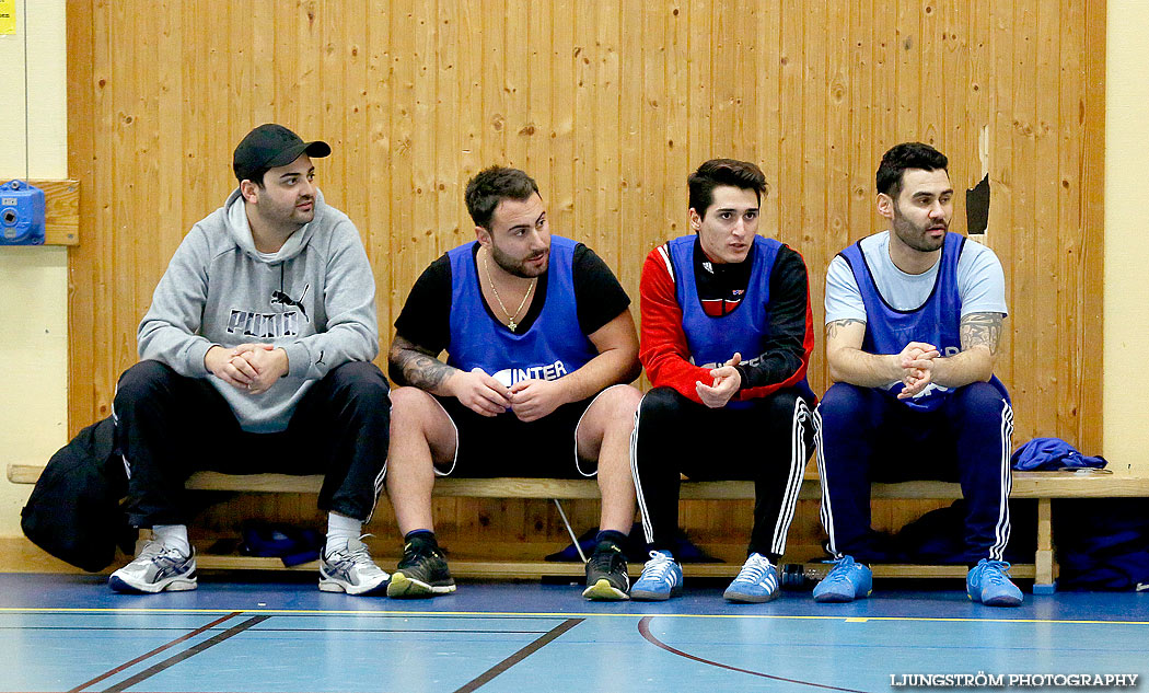 Respekt och Kärleks Futsalcup,herr,Rydshallen,Skövde,Sverige,Futsal,,2013,79168