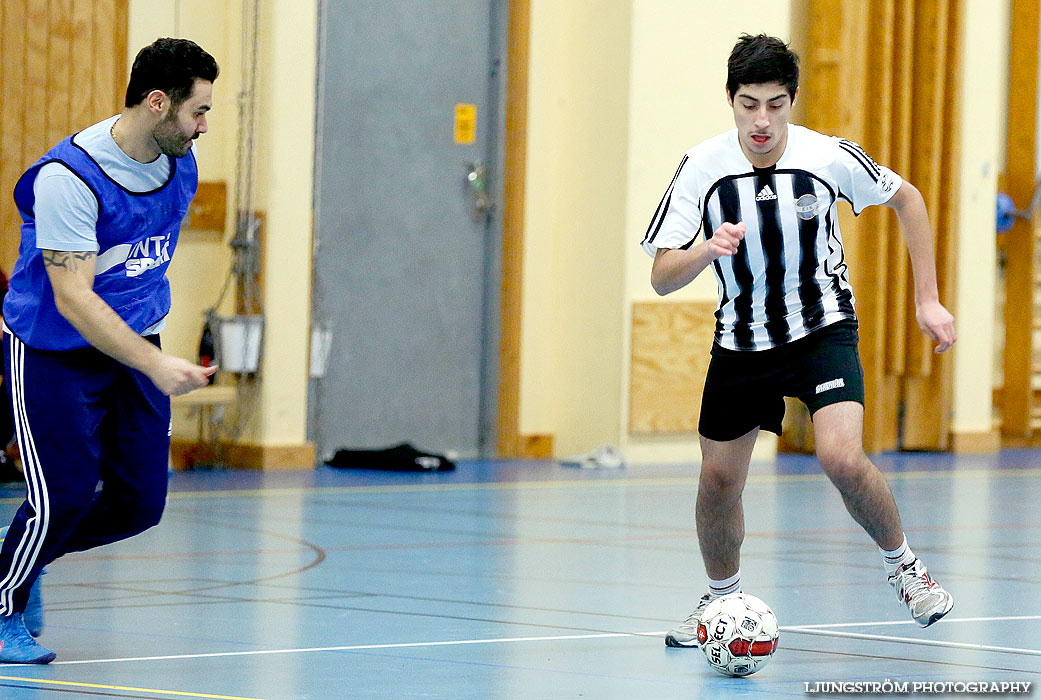 Respekt och Kärleks Futsalcup,herr,Rydshallen,Skövde,Sverige,Futsal,,2013,79173