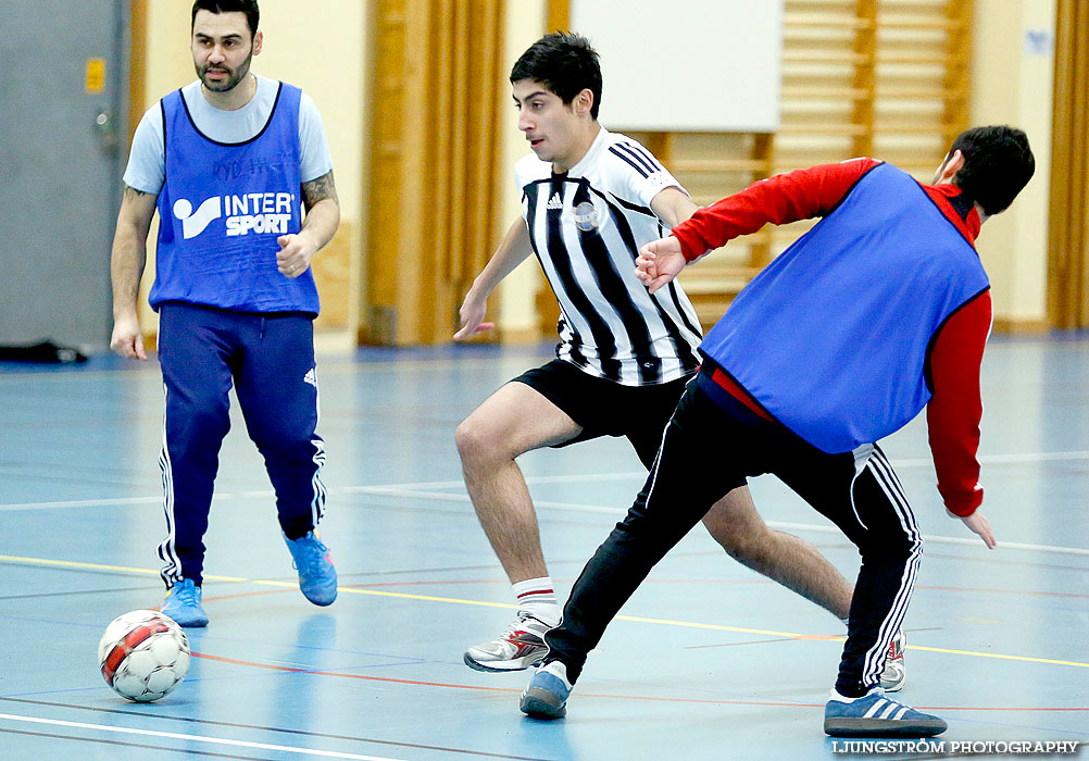 Respekt och Kärleks Futsalcup,herr,Rydshallen,Skövde,Sverige,Futsal,,2013,79174