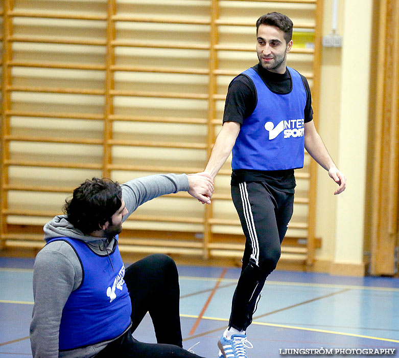 Respekt och Kärleks Futsalcup,herr,Rydshallen,Skövde,Sverige,Futsal,,2013,79175