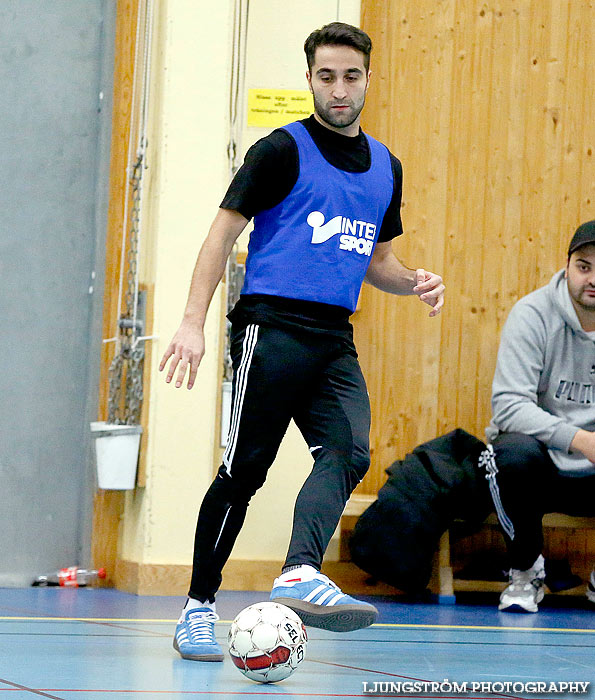 Respekt och Kärleks Futsalcup,herr,Rydshallen,Skövde,Sverige,Futsal,,2013,79176
