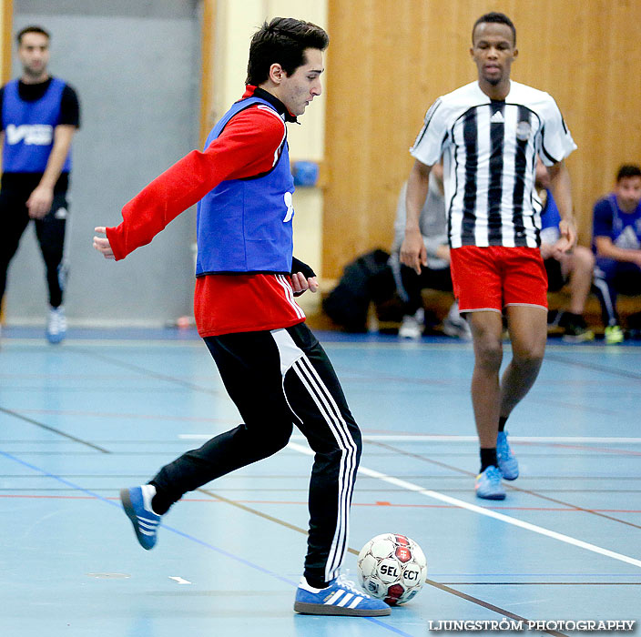 Respekt och Kärleks Futsalcup,herr,Rydshallen,Skövde,Sverige,Futsal,,2013,79177
