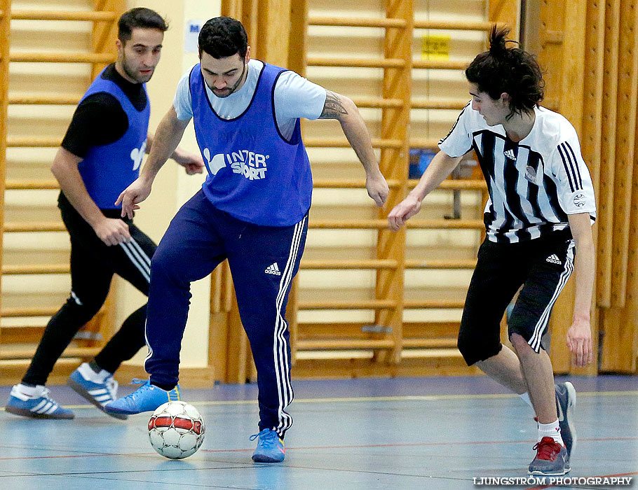 Respekt och Kärleks Futsalcup,herr,Rydshallen,Skövde,Sverige,Futsal,,2013,79178