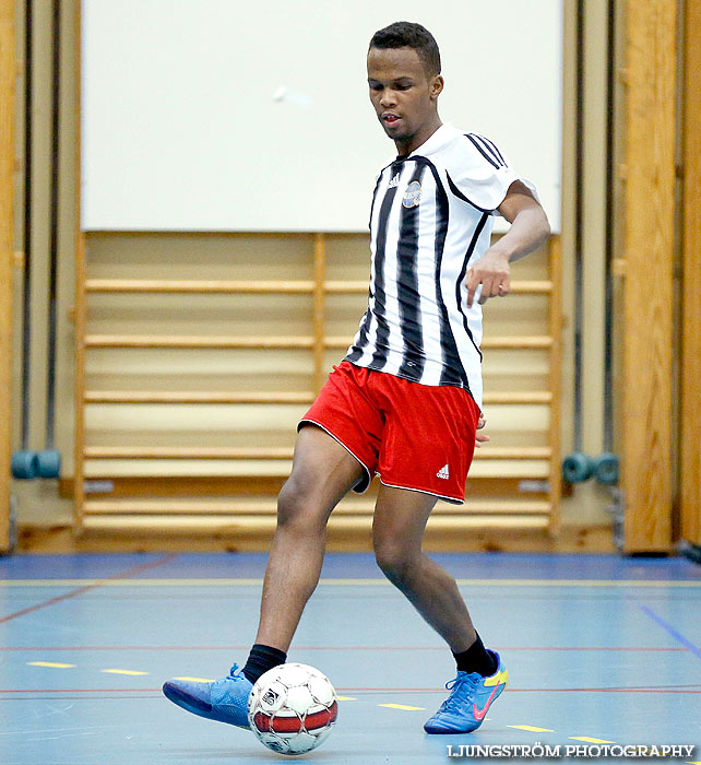 Respekt och Kärleks Futsalcup,herr,Rydshallen,Skövde,Sverige,Futsal,,2013,79179