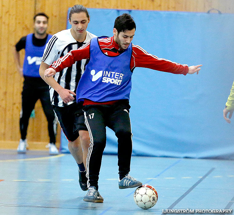 Respekt och Kärleks Futsalcup,herr,Rydshallen,Skövde,Sverige,Futsal,,2013,79180