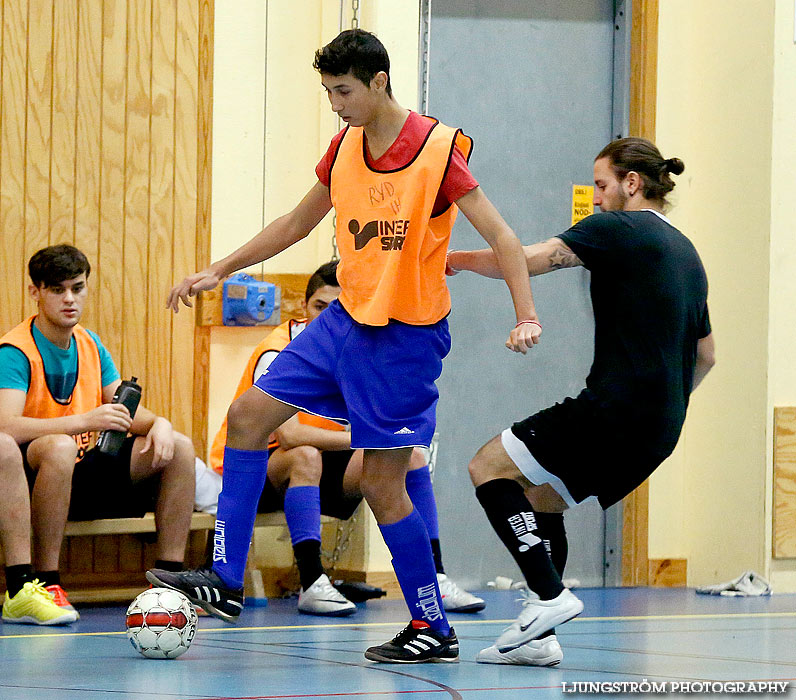 Respekt och Kärleks Futsalcup,herr,Rydshallen,Skövde,Sverige,Futsal,,2013,79182