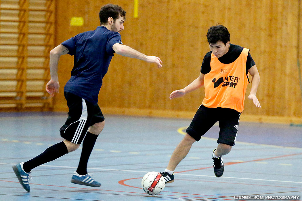 Respekt och Kärleks Futsalcup,herr,Rydshallen,Skövde,Sverige,Futsal,,2013,79183