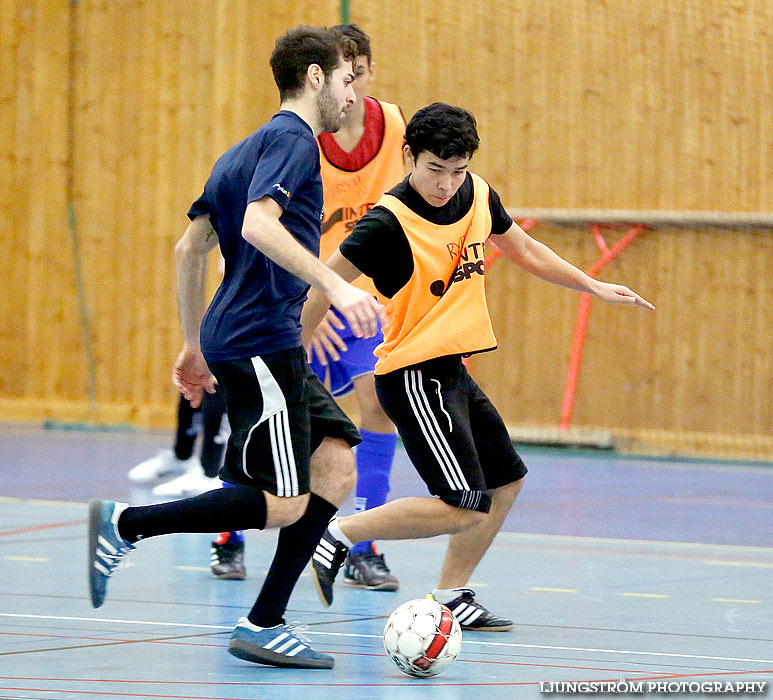 Respekt och Kärleks Futsalcup,herr,Rydshallen,Skövde,Sverige,Futsal,,2013,79184