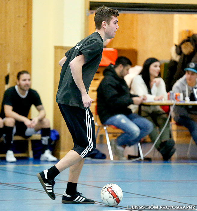 Respekt och Kärleks Futsalcup,herr,Rydshallen,Skövde,Sverige,Futsal,,2013,79185