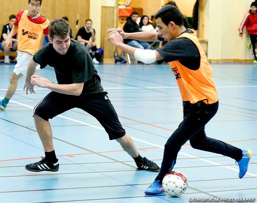 Respekt och Kärleks Futsalcup,herr,Rydshallen,Skövde,Sverige,Futsal,,2013,79187
