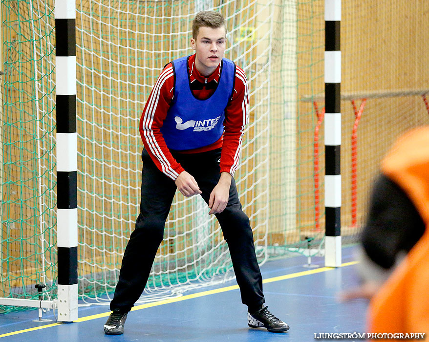Respekt och Kärleks Futsalcup,herr,Rydshallen,Skövde,Sverige,Futsal,,2013,79188