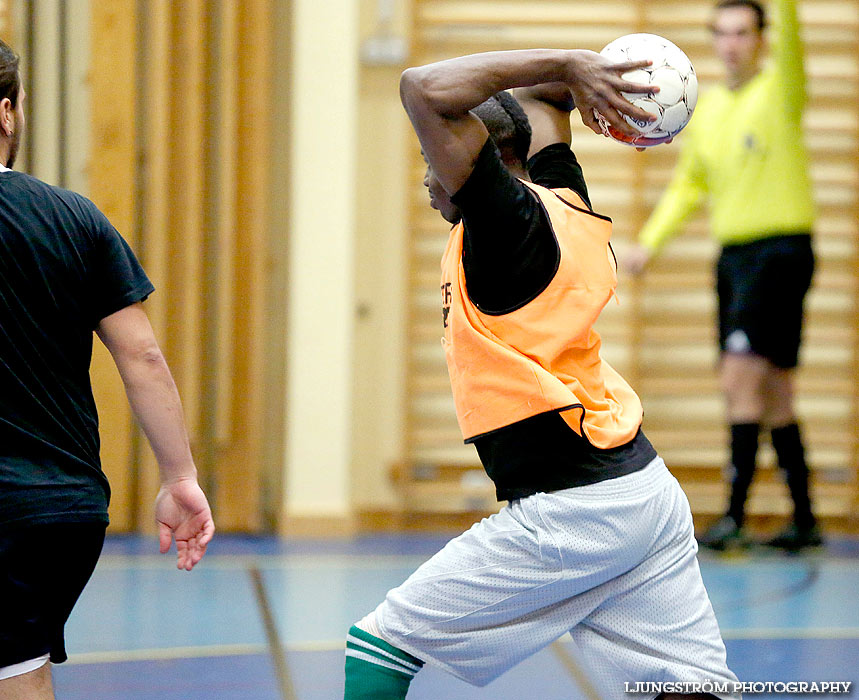 Respekt och Kärleks Futsalcup,herr,Rydshallen,Skövde,Sverige,Futsal,,2013,79195