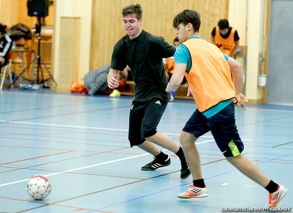 Respekt och Kärleks Futsalcup,herr,Rydshallen,Skövde,Sverige,Futsal,,2013,79196
