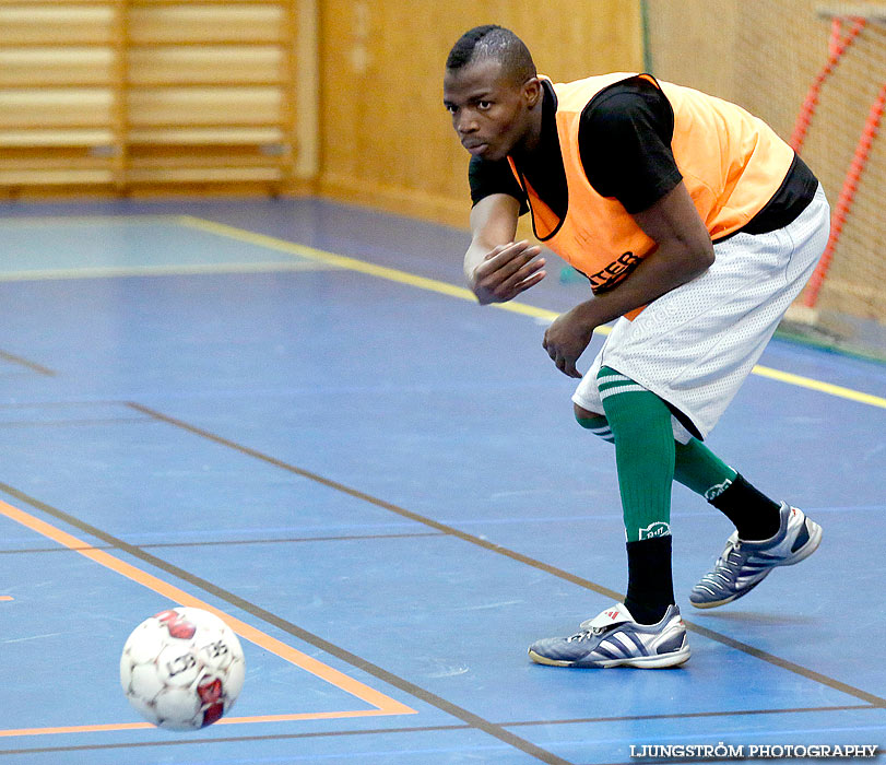 Respekt och Kärleks Futsalcup,herr,Rydshallen,Skövde,Sverige,Futsal,,2013,79197