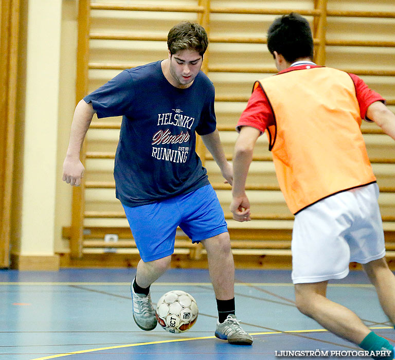 Respekt och Kärleks Futsalcup,herr,Rydshallen,Skövde,Sverige,Futsal,,2013,79198