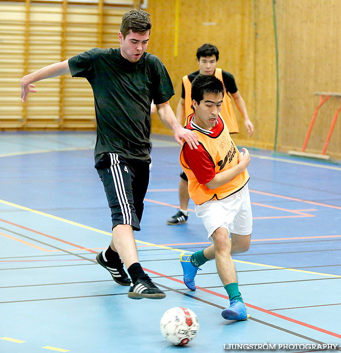 Respekt och Kärleks Futsalcup,herr,Rydshallen,Skövde,Sverige,Futsal,,2013,79202