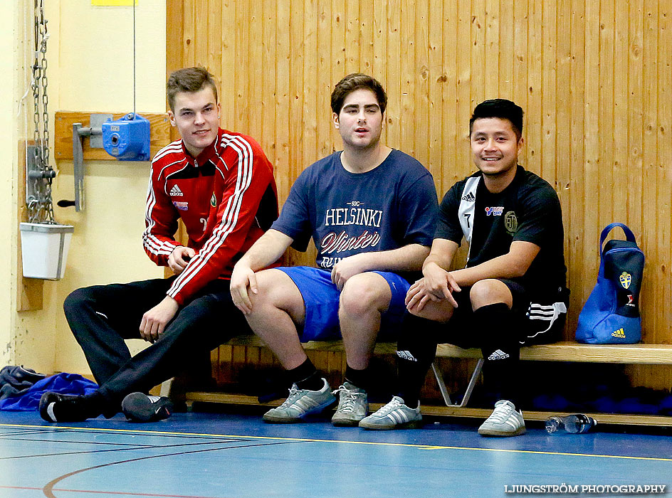 Respekt och Kärleks Futsalcup,herr,Rydshallen,Skövde,Sverige,Futsal,,2013,79203