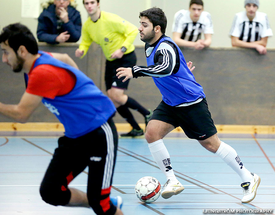 Respekt och Kärleks Futsalcup,herr,Rydshallen,Skövde,Sverige,Futsal,,2013,79208