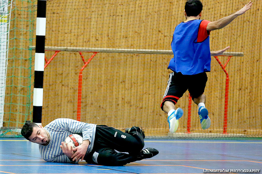 Respekt och Kärleks Futsalcup,herr,Rydshallen,Skövde,Sverige,Futsal,,2013,79209