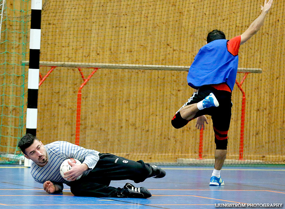 Respekt och Kärleks Futsalcup,herr,Rydshallen,Skövde,Sverige,Futsal,,2013,79210