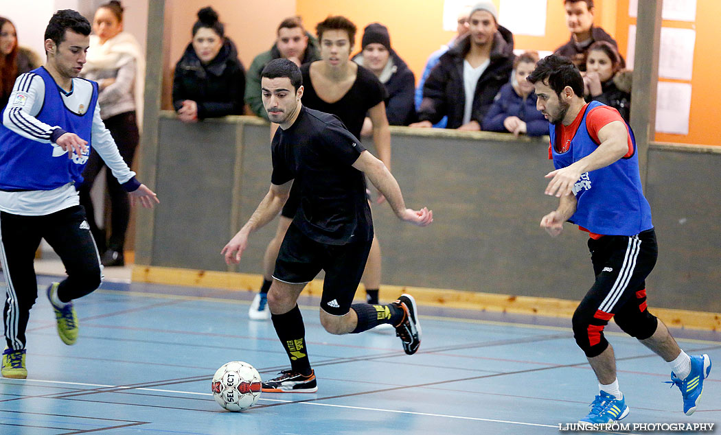 Respekt och Kärleks Futsalcup,herr,Rydshallen,Skövde,Sverige,Futsal,,2013,79213