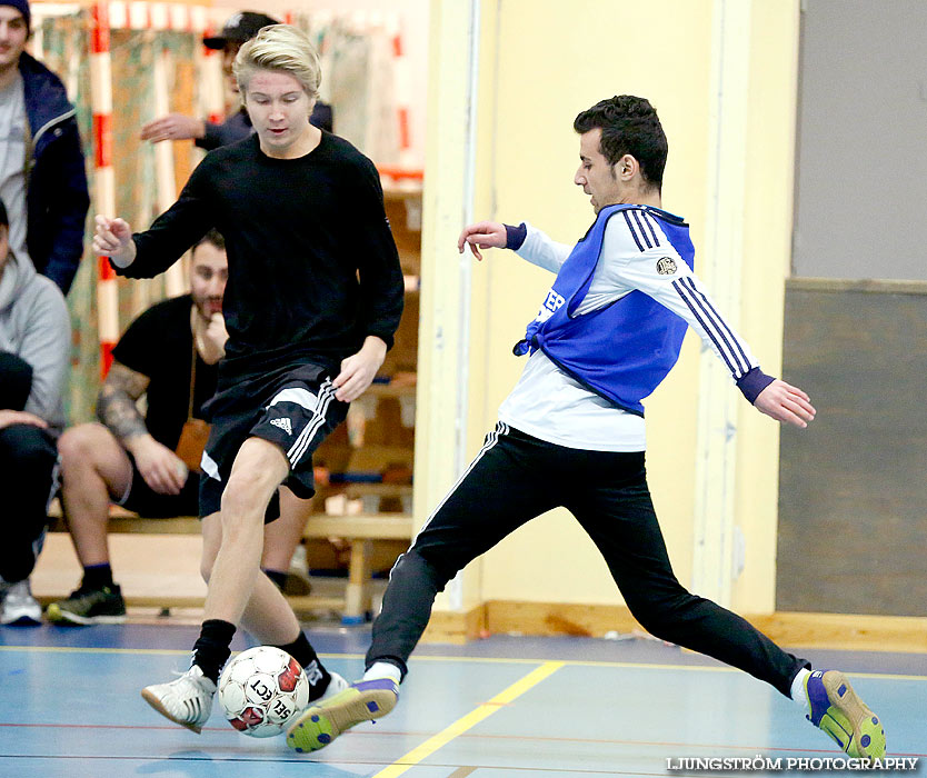 Respekt och Kärleks Futsalcup,herr,Rydshallen,Skövde,Sverige,Futsal,,2013,79214