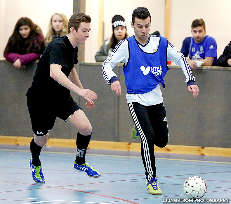 Respekt och Kärleks Futsalcup,herr,Rydshallen,Skövde,Sverige,Futsal,,2013,79215