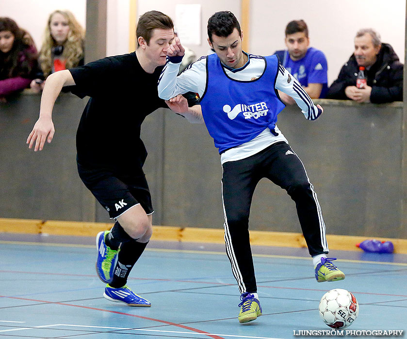 Respekt och Kärleks Futsalcup,herr,Rydshallen,Skövde,Sverige,Futsal,,2013,79216