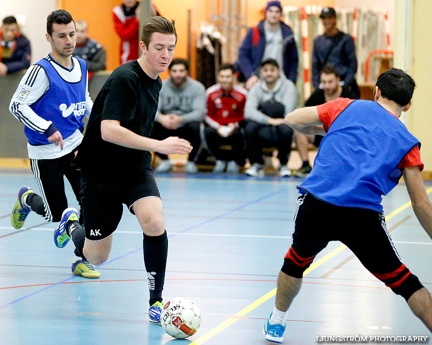 Respekt och Kärleks Futsalcup,herr,Rydshallen,Skövde,Sverige,Futsal,,2013,79217