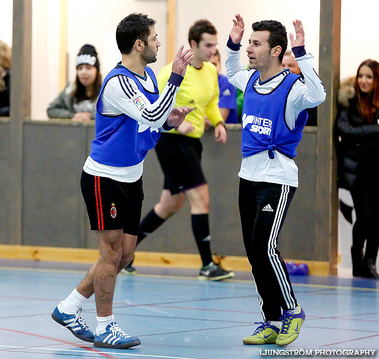 Respekt och Kärleks Futsalcup,herr,Rydshallen,Skövde,Sverige,Futsal,,2013,79218