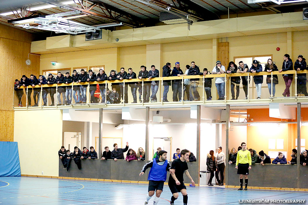 Respekt och Kärleks Futsalcup,herr,Rydshallen,Skövde,Sverige,Futsal,,2013,79223