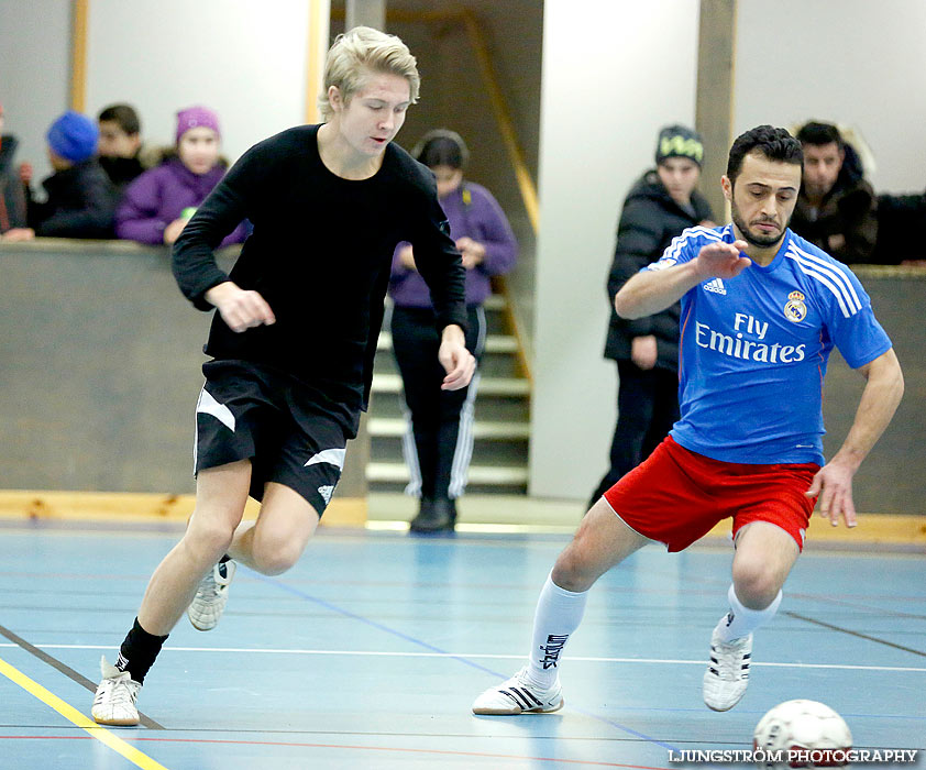 Respekt och Kärleks Futsalcup,herr,Rydshallen,Skövde,Sverige,Futsal,,2013,79229