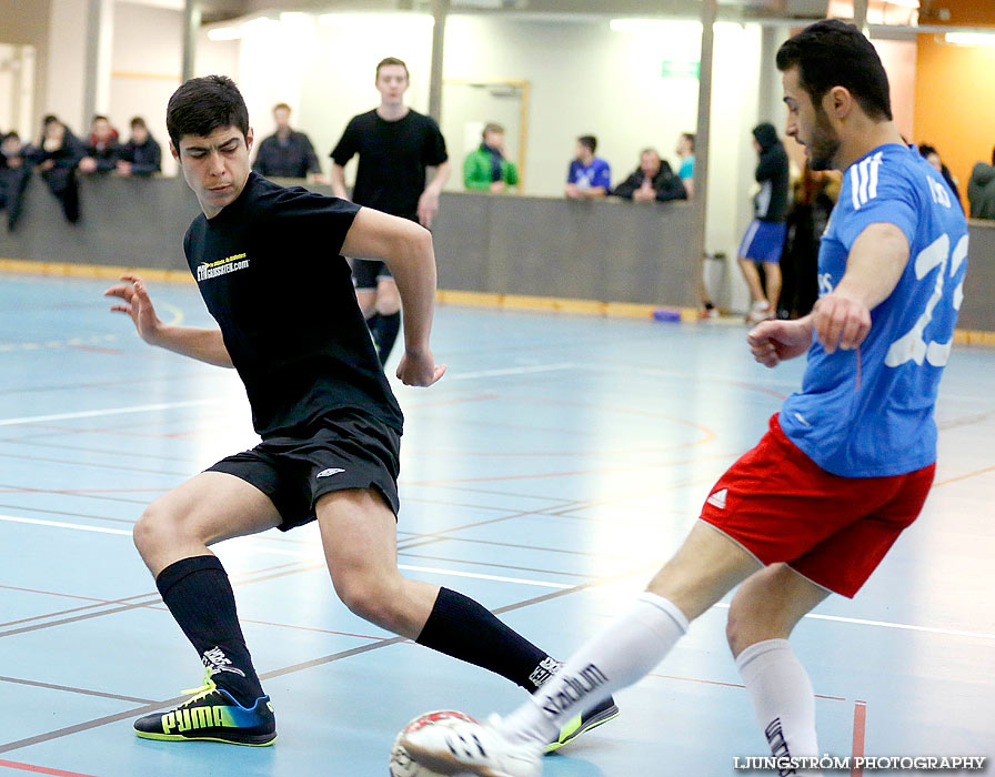 Respekt och Kärleks Futsalcup,herr,Rydshallen,Skövde,Sverige,Futsal,,2013,79231