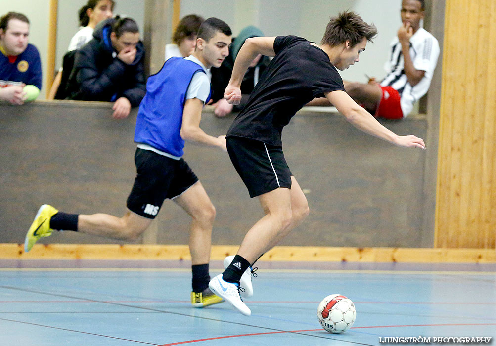 Respekt och Kärleks Futsalcup,herr,Rydshallen,Skövde,Sverige,Futsal,,2013,79234