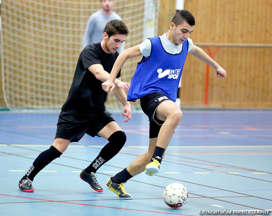 Respekt och Kärleks Futsalcup,herr,Rydshallen,Skövde,Sverige,Futsal,,2013,79237