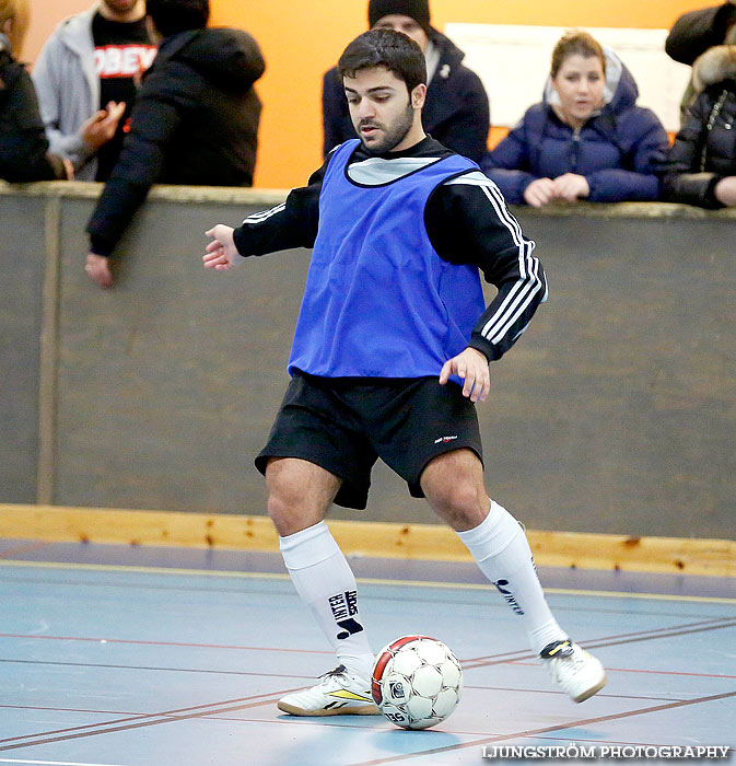 Respekt och Kärleks Futsalcup,herr,Rydshallen,Skövde,Sverige,Futsal,,2013,79239
