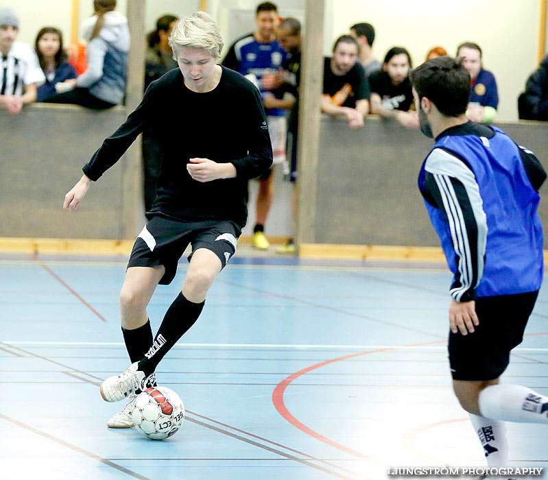 Respekt och Kärleks Futsalcup,herr,Rydshallen,Skövde,Sverige,Futsal,,2013,79241