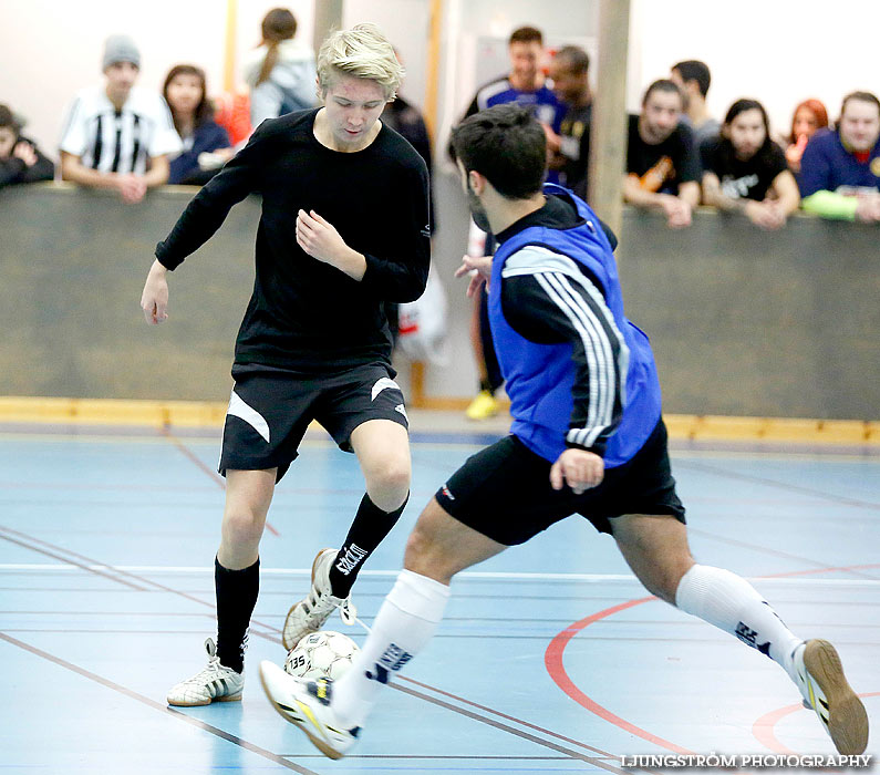 Respekt och Kärleks Futsalcup,herr,Rydshallen,Skövde,Sverige,Futsal,,2013,79242