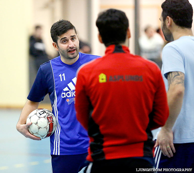 Respekt och Kärleks Futsalcup,herr,Rydshallen,Skövde,Sverige,Futsal,,2013,79244