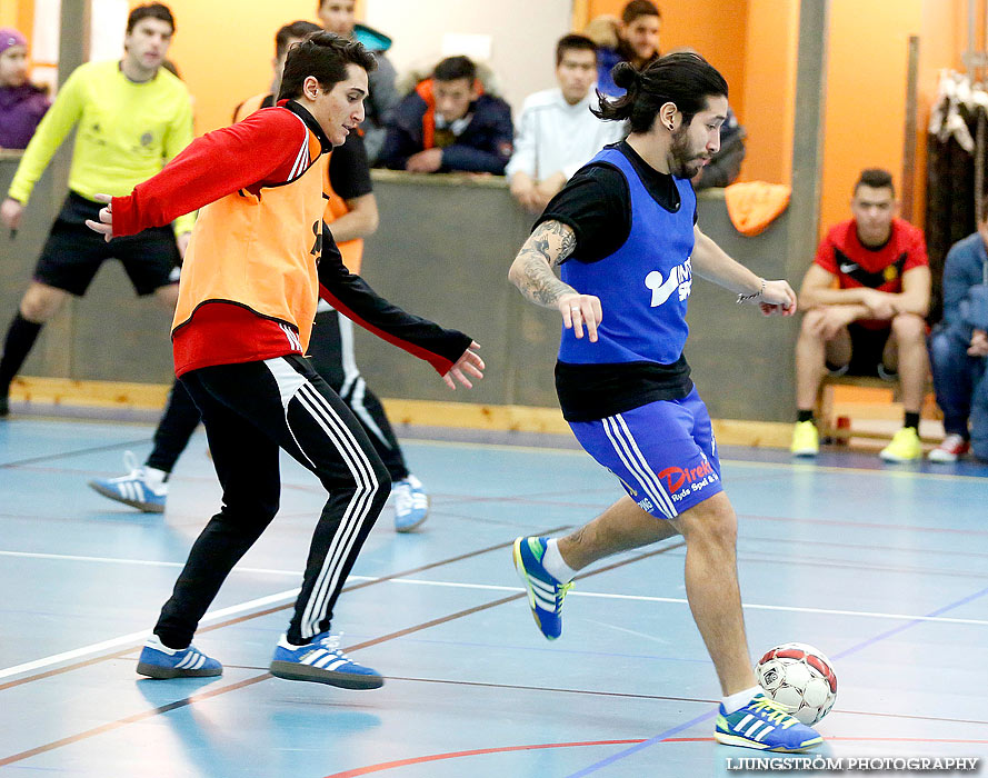 Respekt och Kärleks Futsalcup,herr,Rydshallen,Skövde,Sverige,Futsal,,2013,79248