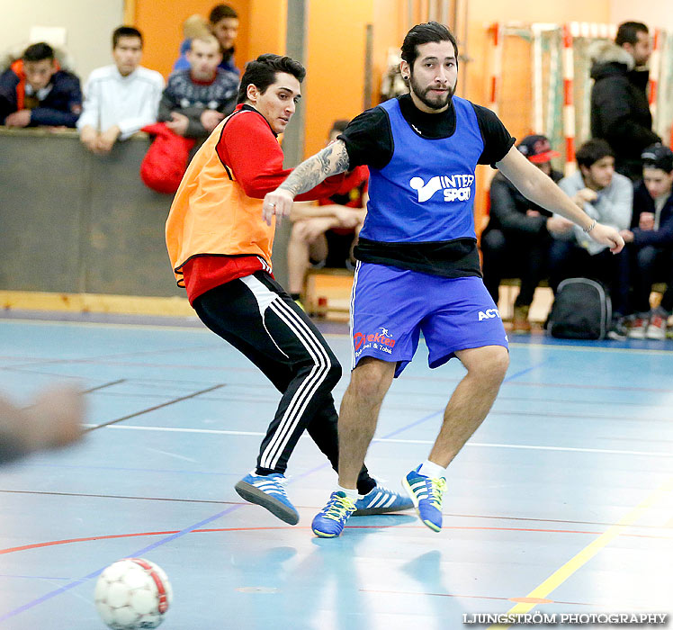 Respekt och Kärleks Futsalcup,herr,Rydshallen,Skövde,Sverige,Futsal,,2013,79249