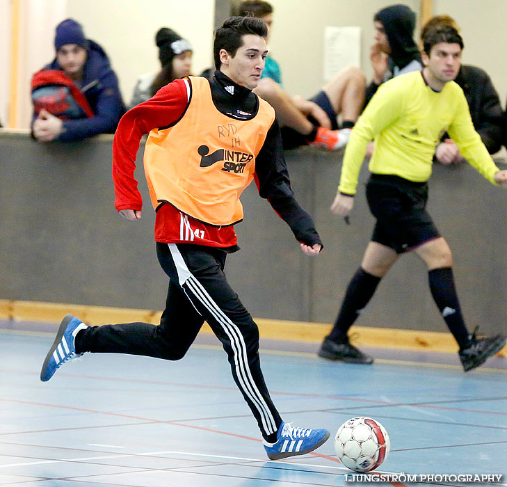 Respekt och Kärleks Futsalcup,herr,Rydshallen,Skövde,Sverige,Futsal,,2013,79250