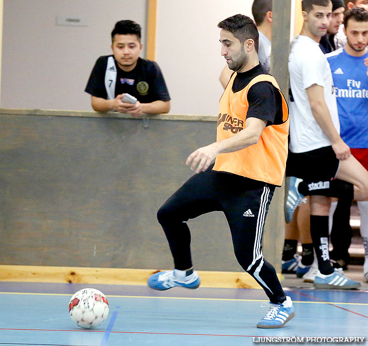 Respekt och Kärleks Futsalcup,herr,Rydshallen,Skövde,Sverige,Futsal,,2013,79253