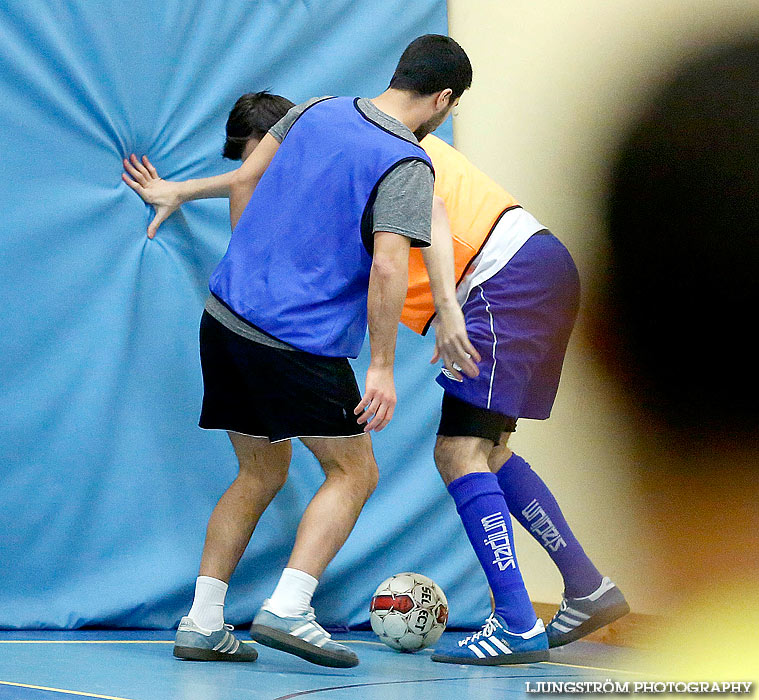 Respekt och Kärleks Futsalcup,herr,Rydshallen,Skövde,Sverige,Futsal,,2013,79257